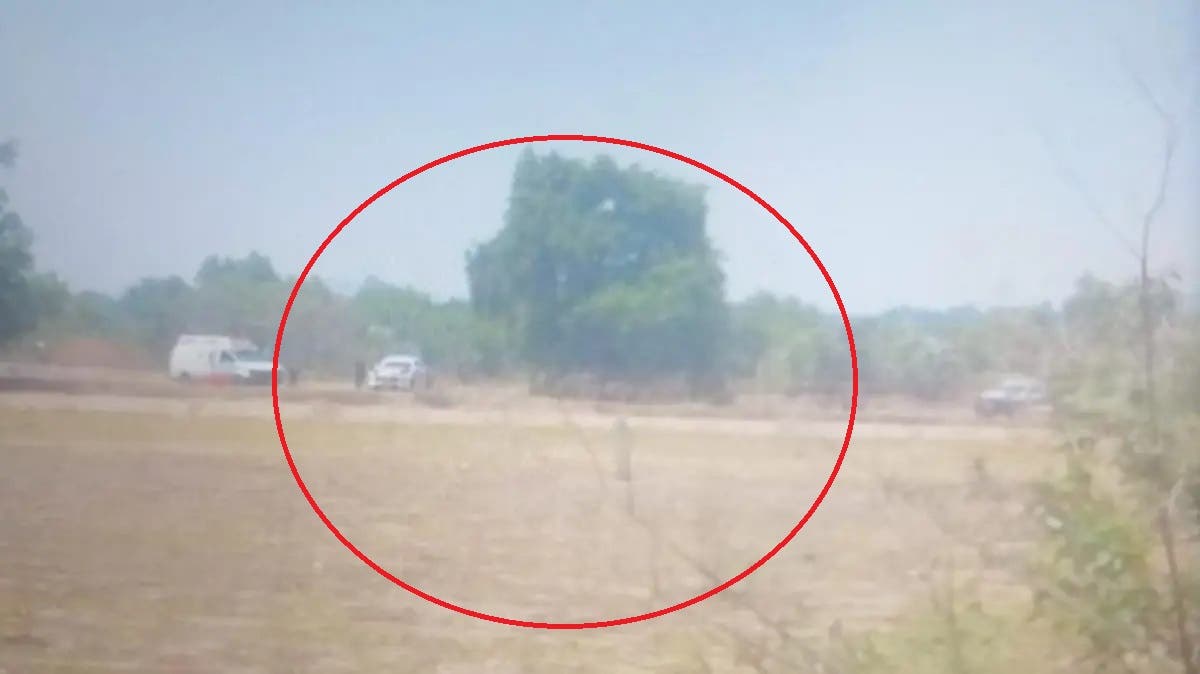 Viernes de terror en Puebla: arrojan el cuerpo sin vida de una mujer a una barranca