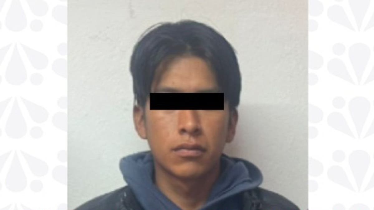 Atlixco: Fiscalía esclarece el feminicidio del motel “Paraíso” y detiene a un joven de 23 años