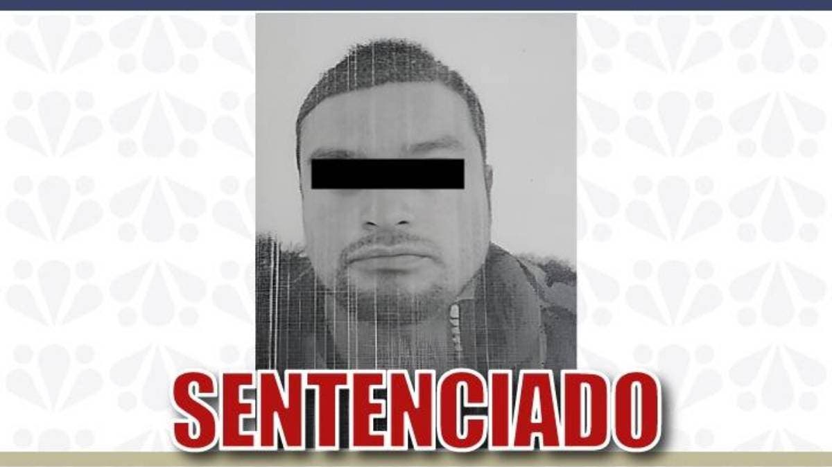 Sentencian a 26 años a hombre por intento de feminicidio contra su madre en Ajalpan