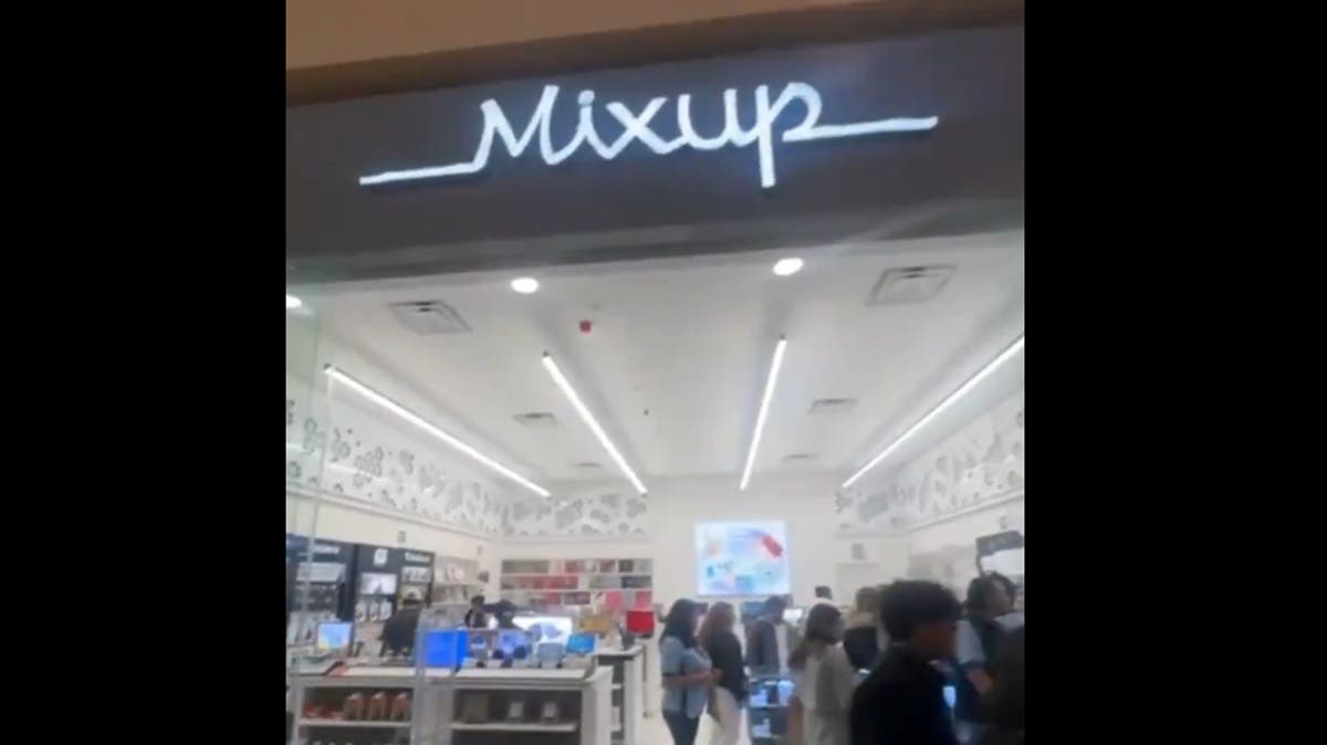 Alerta en Angelópolis: denuncian robo de cartera en Mixup y falta de apoyo para revisar cámaras