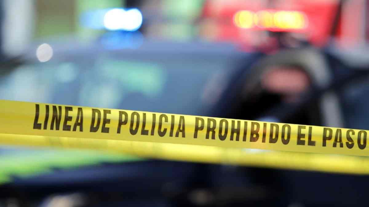 Ejecutan a ‘El Cholito’ en ataque armado; otro hombre grave en hospital de Puebla