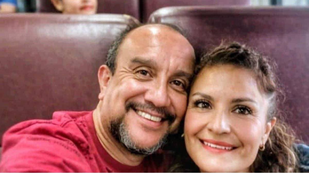 Confirman fallecimiento del periodista Israel Enrique Gallegos tras descarrilamiento del Tren Interoceánico; viajaba con su esposa