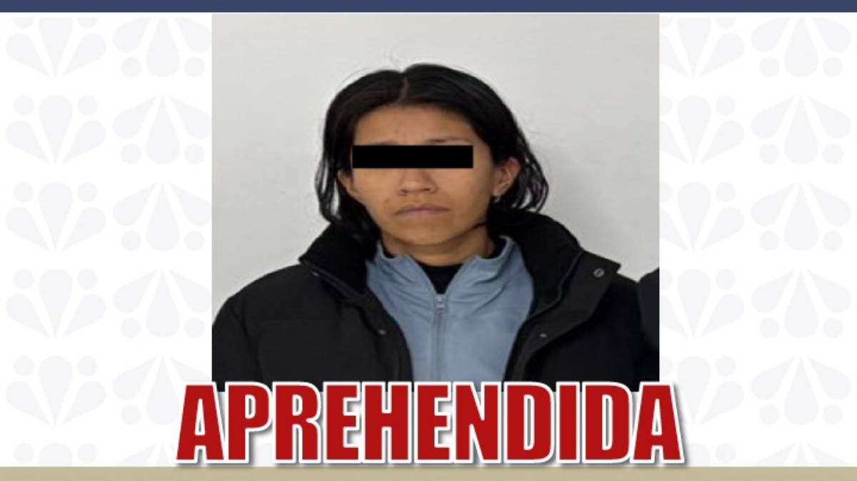 Detienen a mujer por homicidio en Campestre Mayorazgo; investigan robo y agresión en domicilio