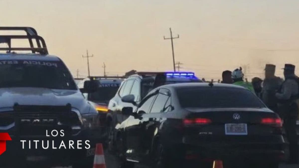 Ejecutan a un automovilista en plena caseta de Amozoc, lo indentifican como “El General”