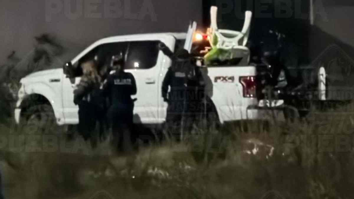 Ataque armado en San Sebastián de Aparicio deja dos personas sin vida y activa amplio operativo