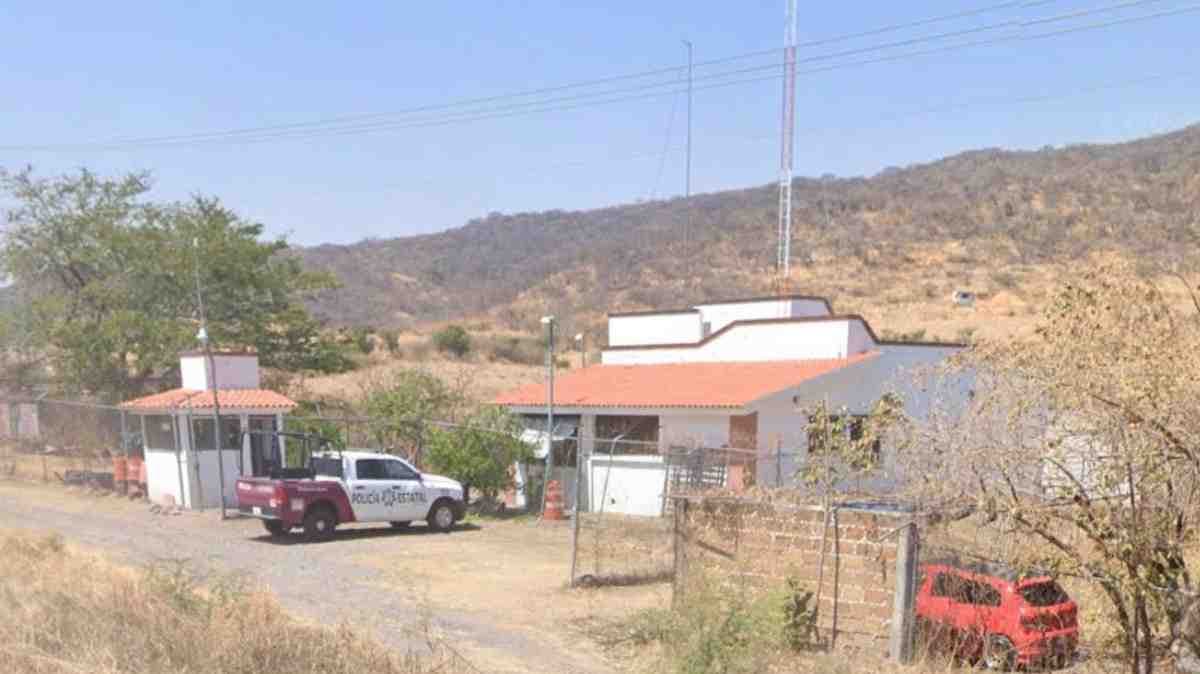 Policía estatal pierde la vida dentro de Base de Operaciones en Tepexco, Puebla