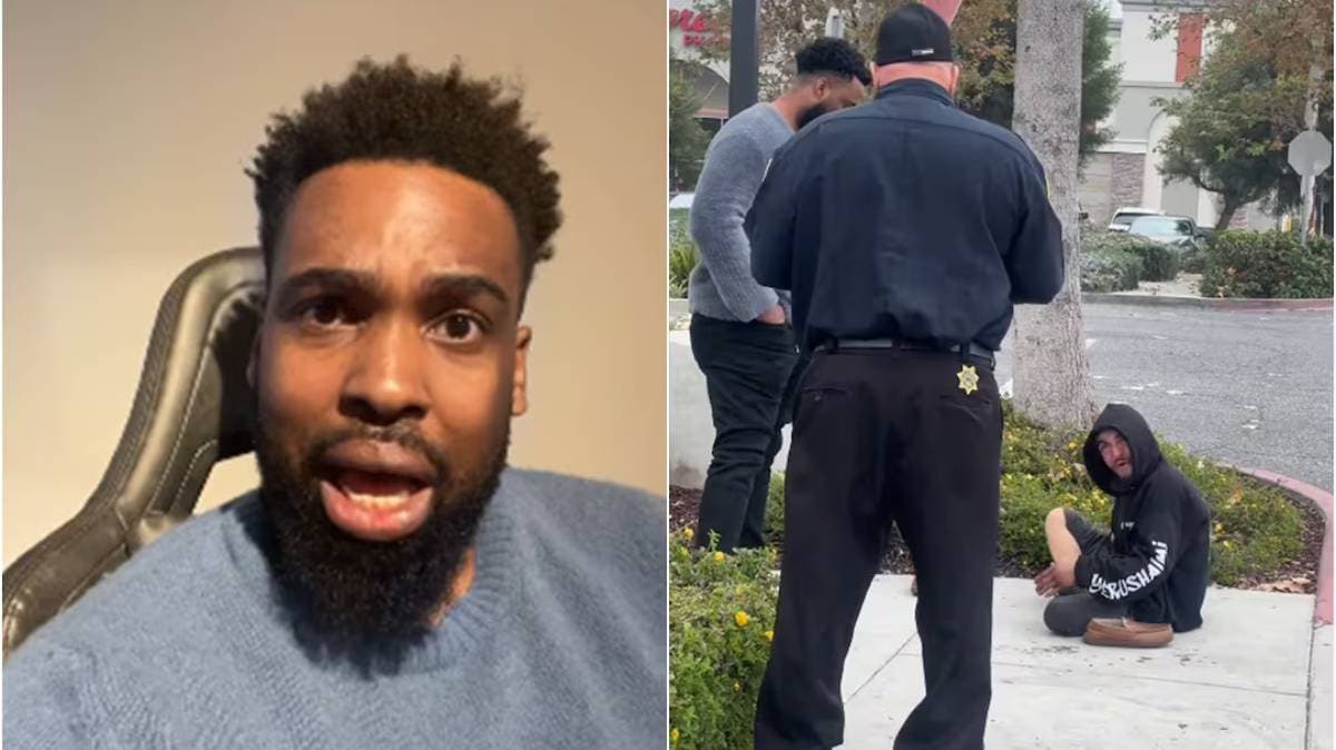 Daniel Curtis Lee apoya rehabilitación de Tylor Chase con ayuda de Patrulla Espiritual