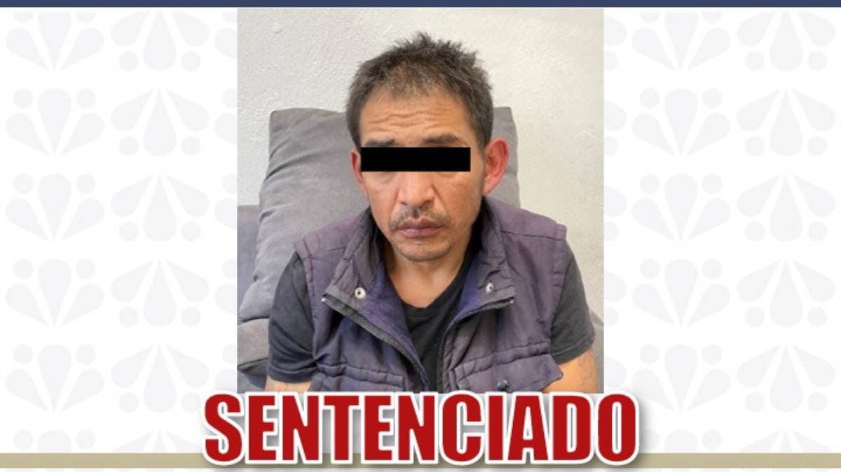 Puebla: Tribunal ratifica condena de 17 años por violación a menor de 10 años