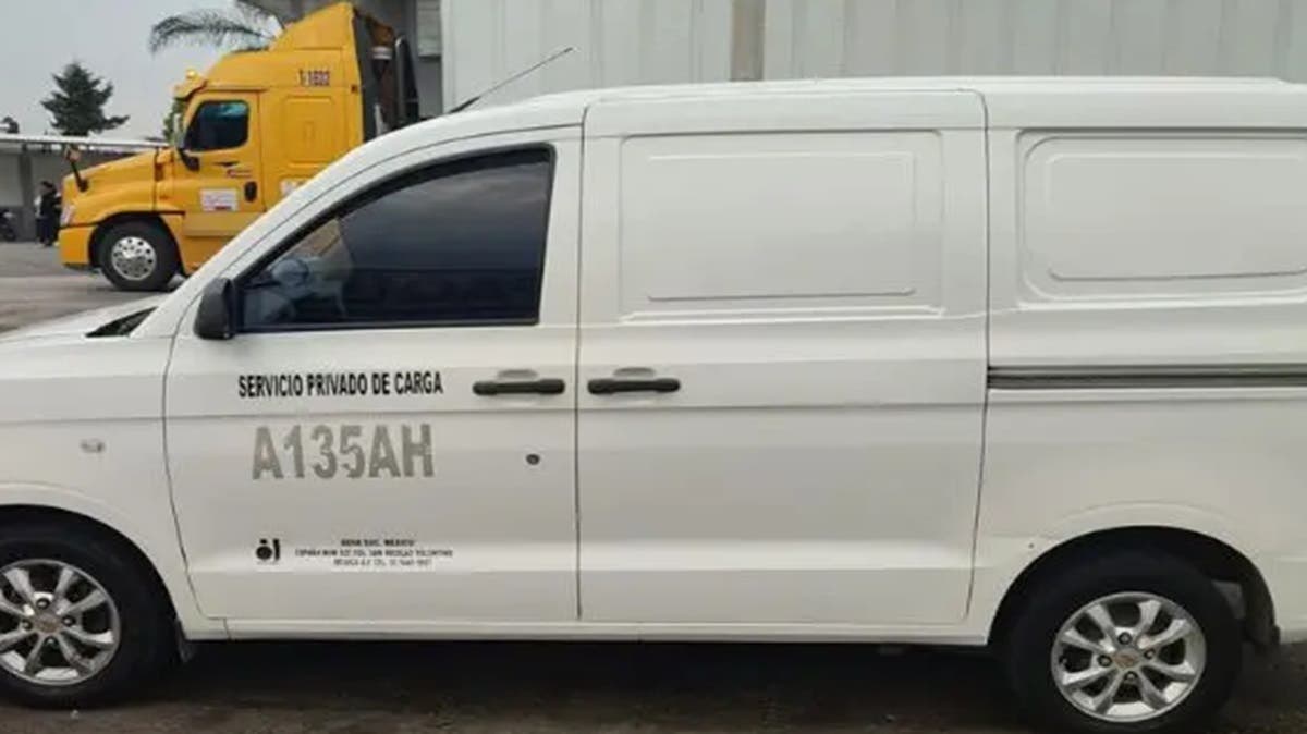 Asalto armado en la Puebla–Tehuacán: roban camioneta con medicamentos valuados en medio millón