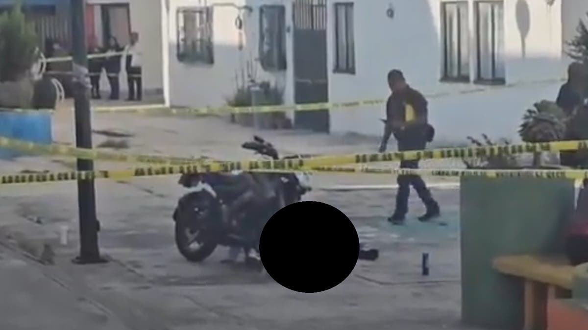 Quién era “El Titos”: el hombre ejecutado frente a su hijo en La Margarita