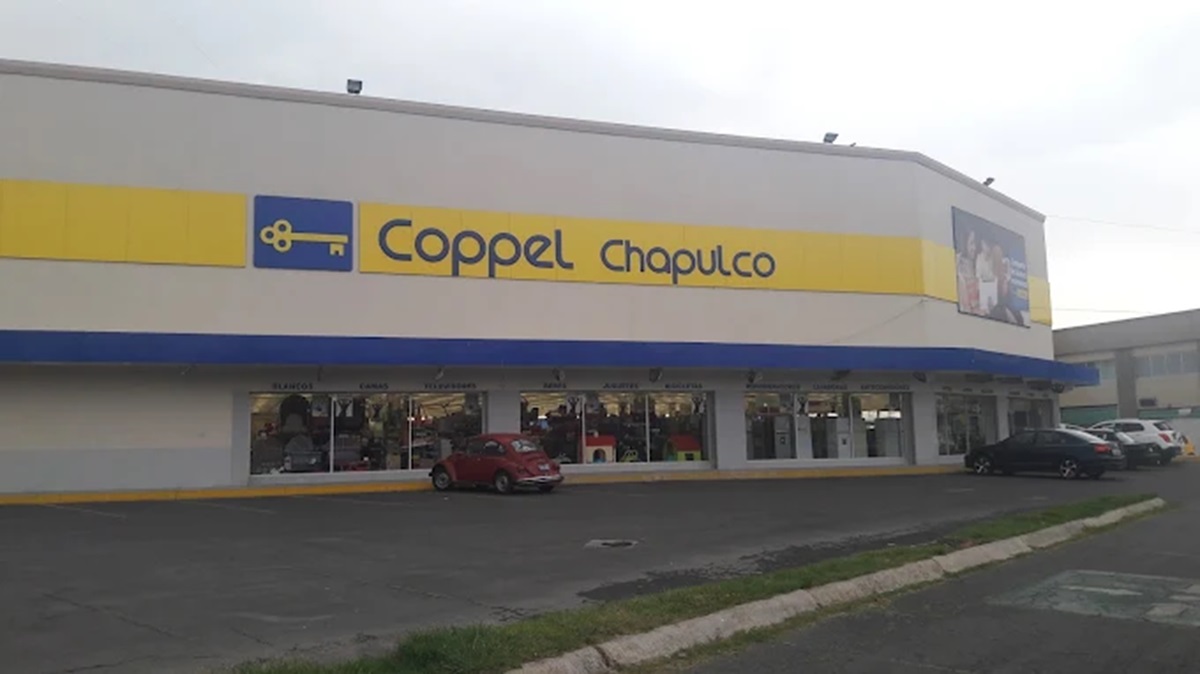 Última Hora: Reportan saqueo exprés en Coppel en Puebla: comando armado irrumpe y roba celulares en minutos