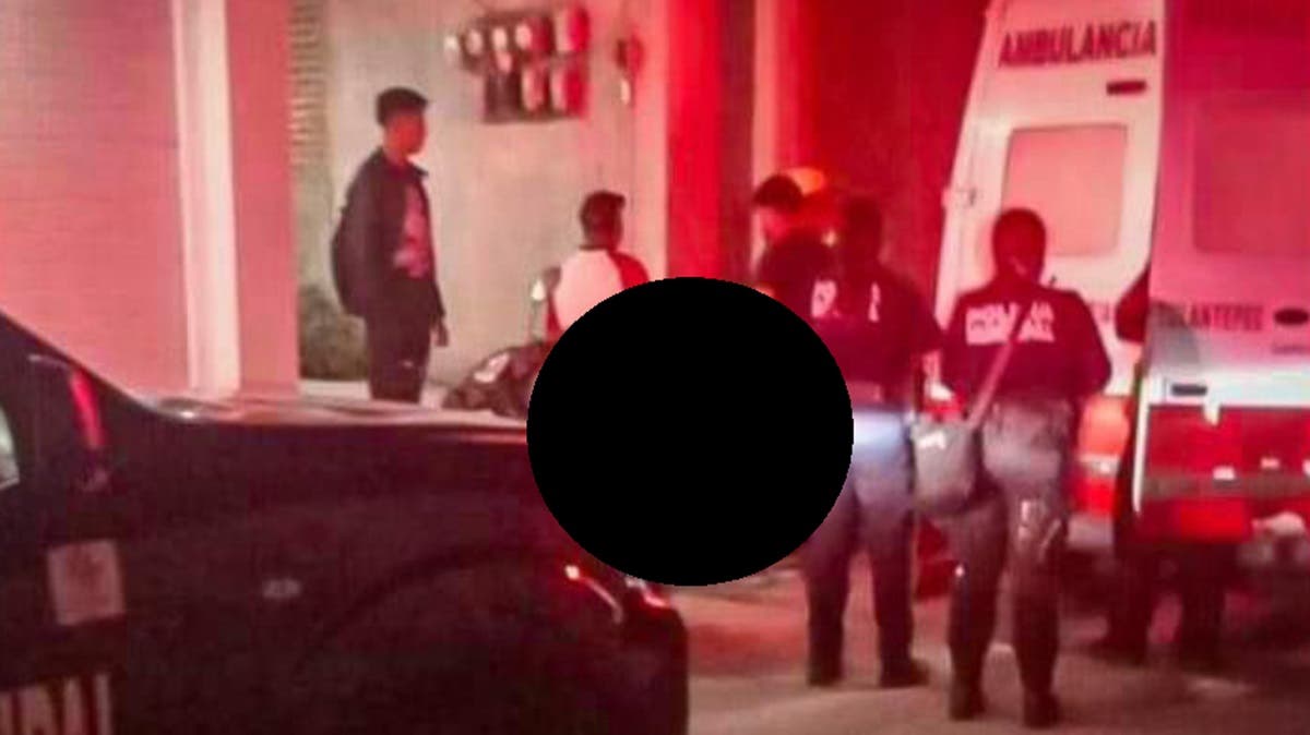 Apuñalan a joven madre durante asalto en Puebla; no logra llegar con vida al hospital