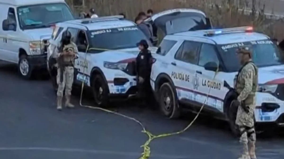 Confirman que el hombre hallado a un costado de la México–Puebla fue víctima de un ataque armado