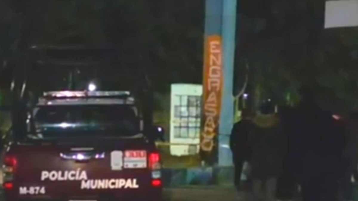 Ejecutan al dueño de un autolavado en Chalchicomula, Puebla; autoridades investigan el ataque