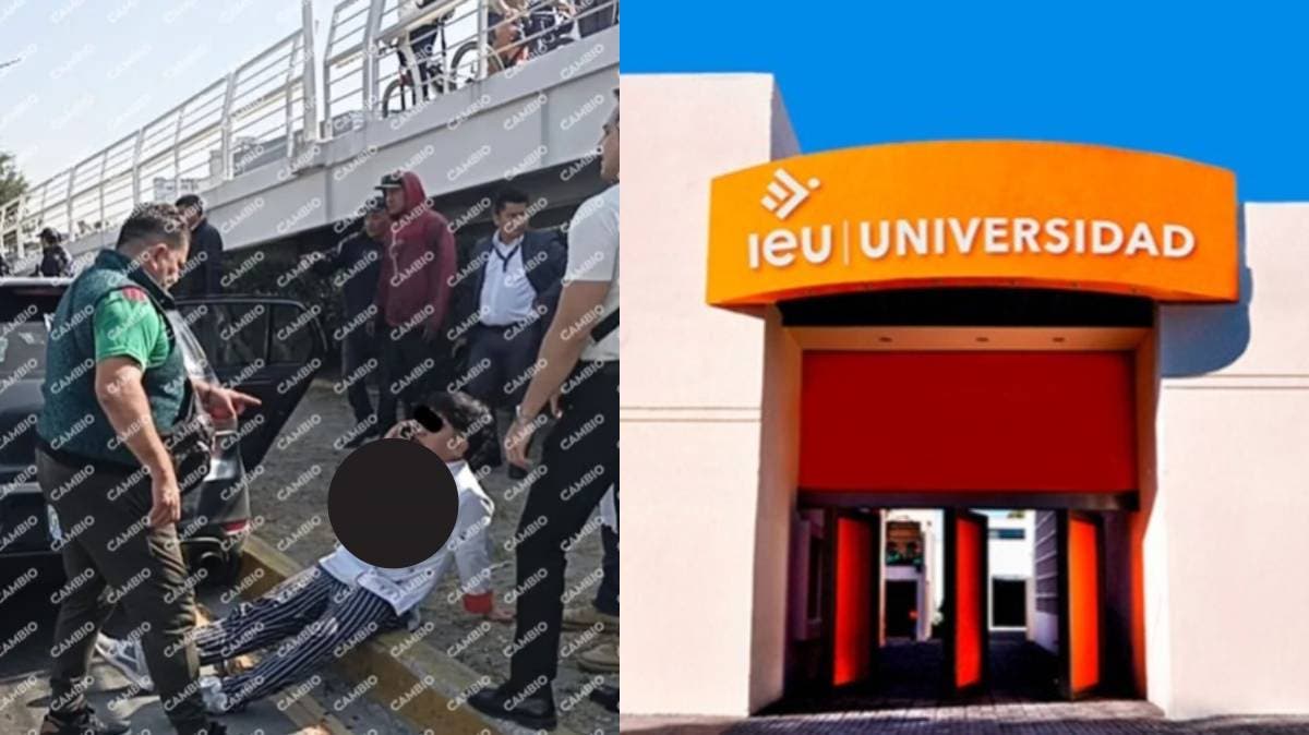 IEU se deslinda de arrancones en Atlixcáyotl que dejaron dos mujeres muertas