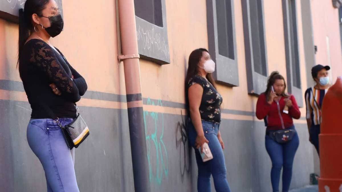 Chicas de la 14 denuncian discriminación y afirman tener mejor salud que amas de casa