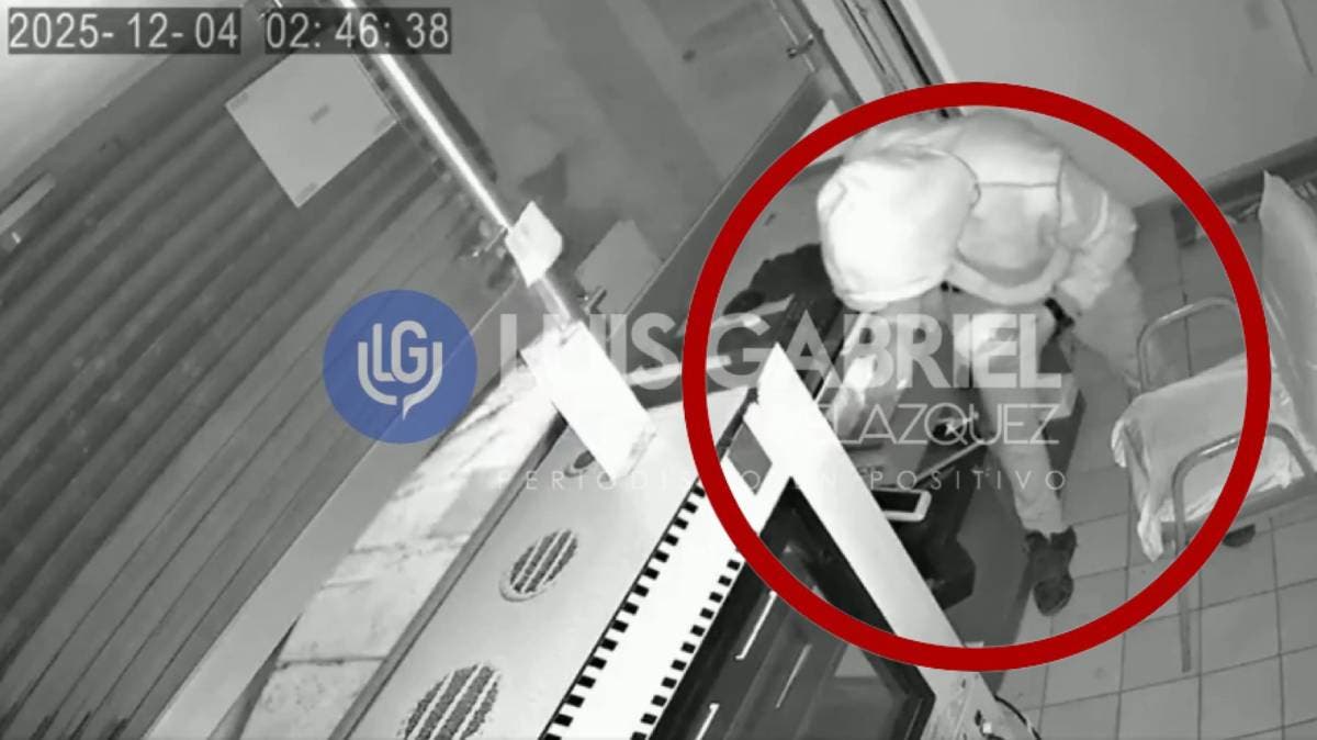 Segundo golpe a sucursal de La Zarza en Puebla: detienen a tres tras nuevo cortinazo