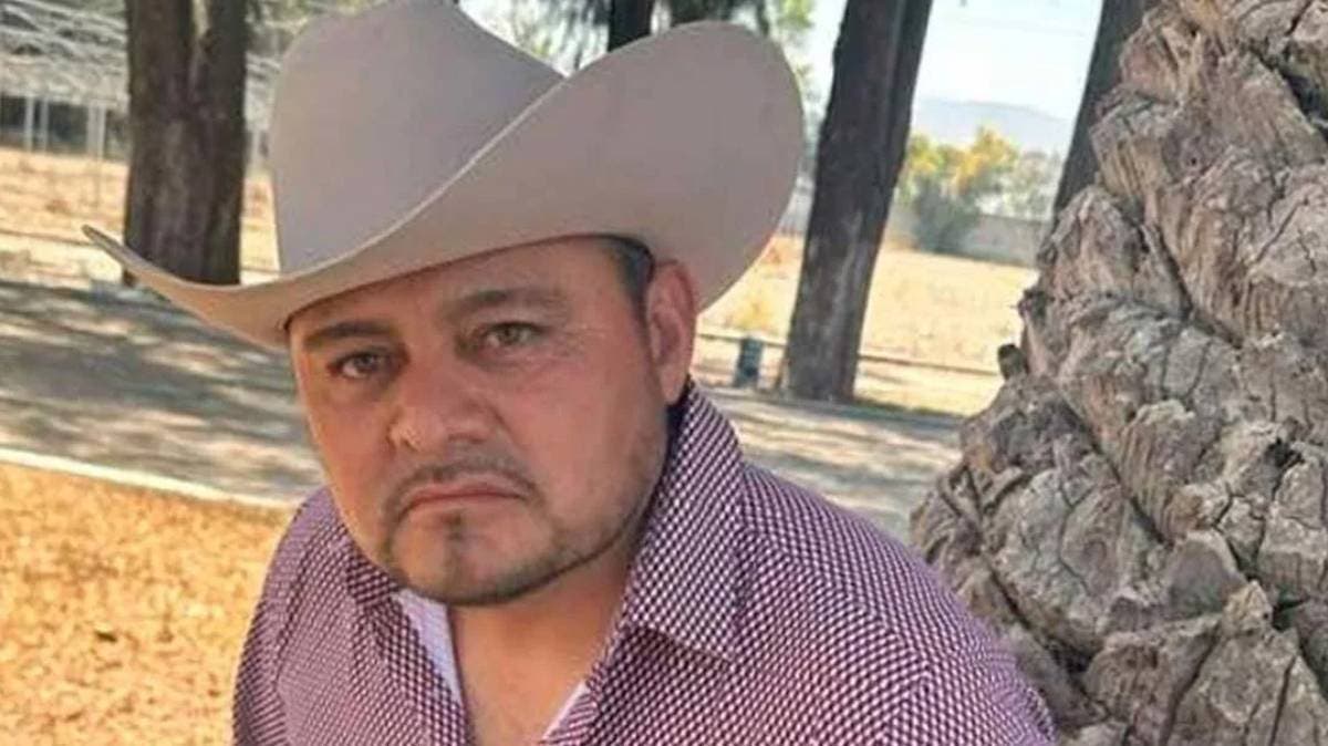 FGE Puebla confirma: no hay orden de aprehensión contra ‘El Toñín’