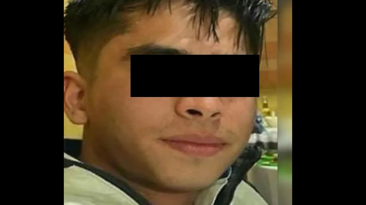 Hallan sin vida a Ricardo, joven de 17 años desaparecido en Puebla