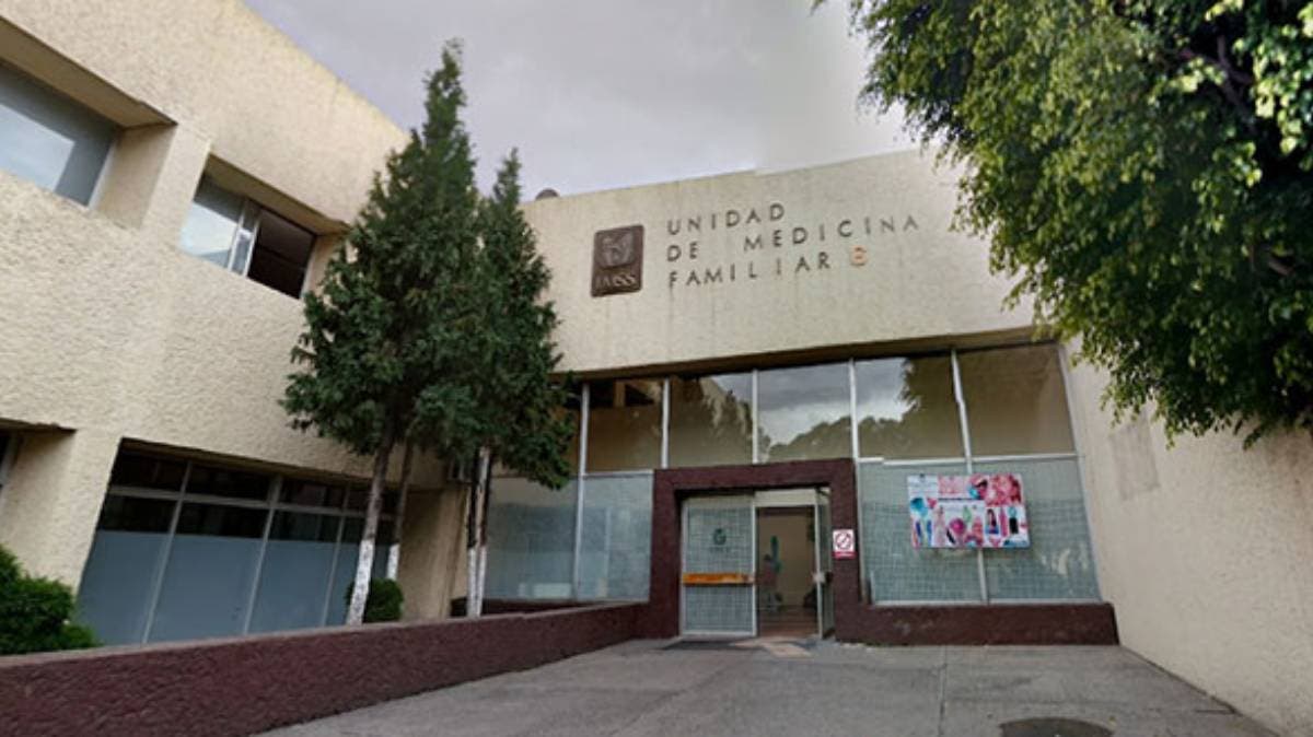 Escándalo en IMSS Puebla: periodista denuncia malos tratos a su suegra