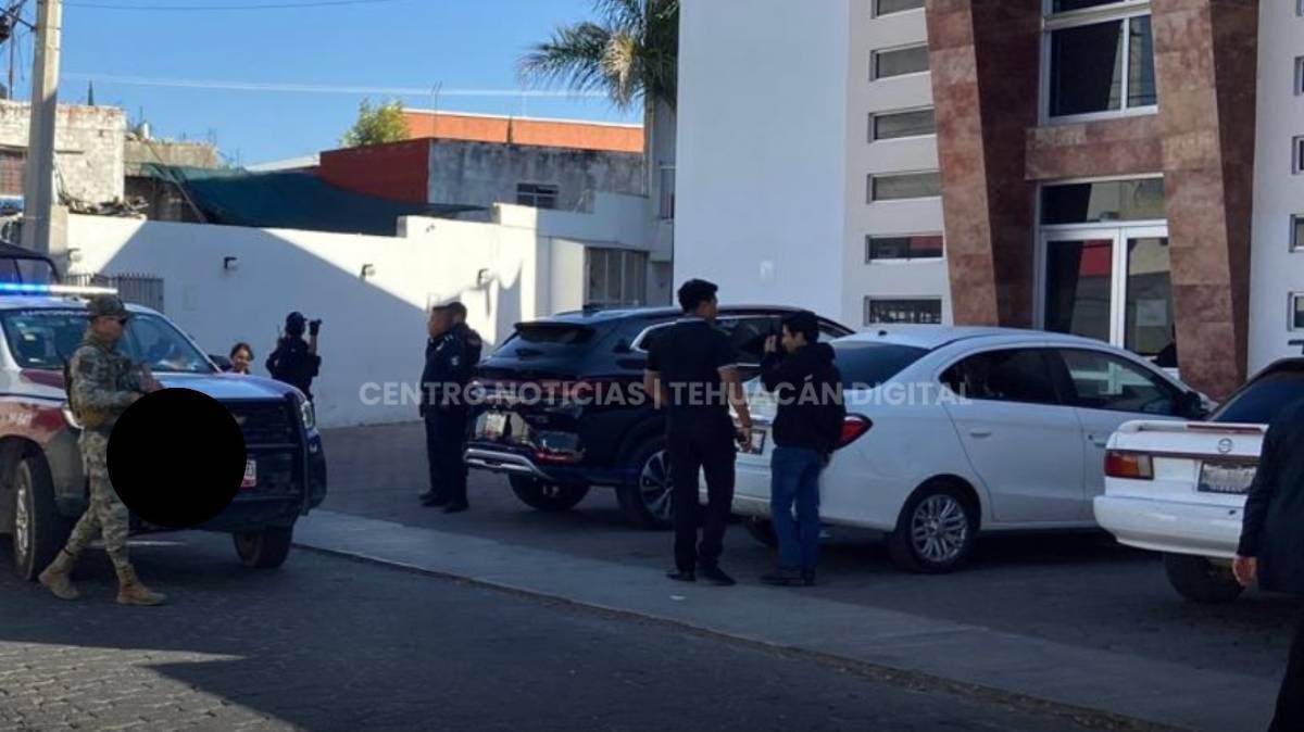 Recién nacido muere en clínica de Tehuacán por presunta broncoaspiración de leche