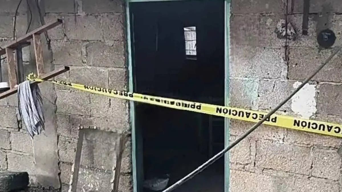 Silencio roto por la violencia: estrangulan a madre e hijo dentro de su casa en San Juan Atenco, Puebla