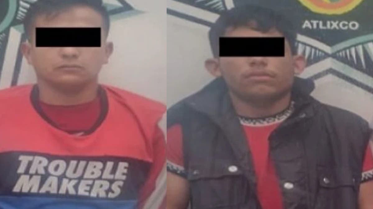 Caen por millonario robo en Atlixco: vinculan a proceso a dos por sustraer 98 iPhones de MacStore