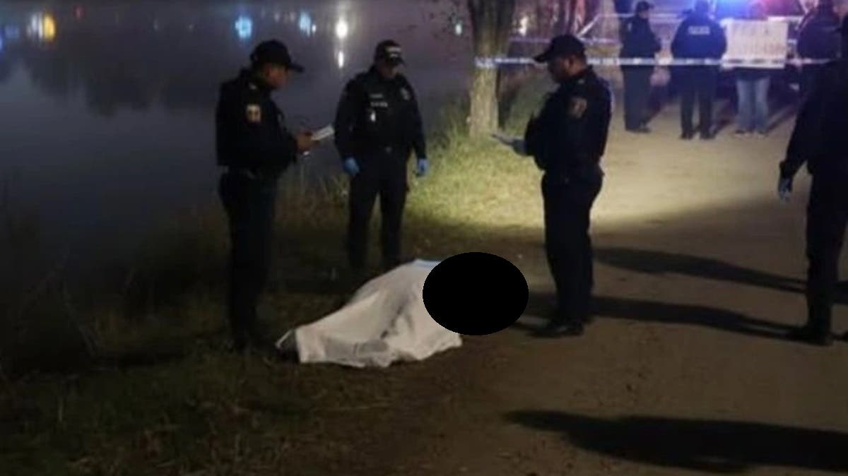 Asesinan de más de 10 disparos a conocido carnicero en Puebla