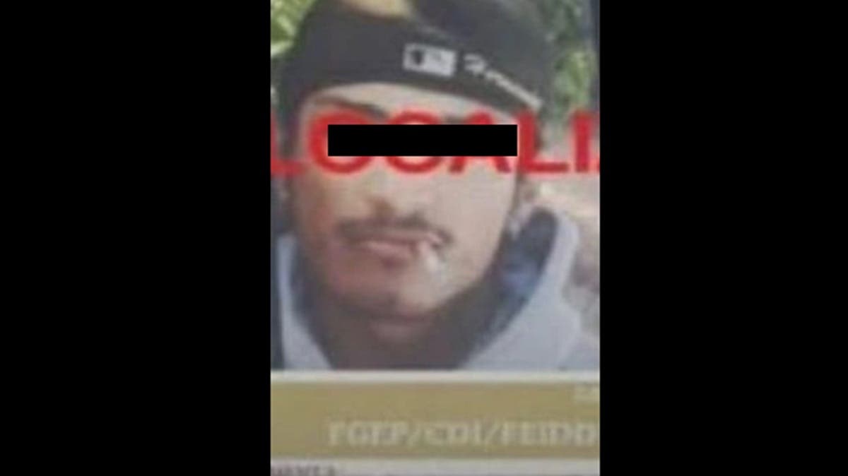 Identifican en Tilapa a joven desaparecido: confirman que el cuerpo hallado era de Alejandro