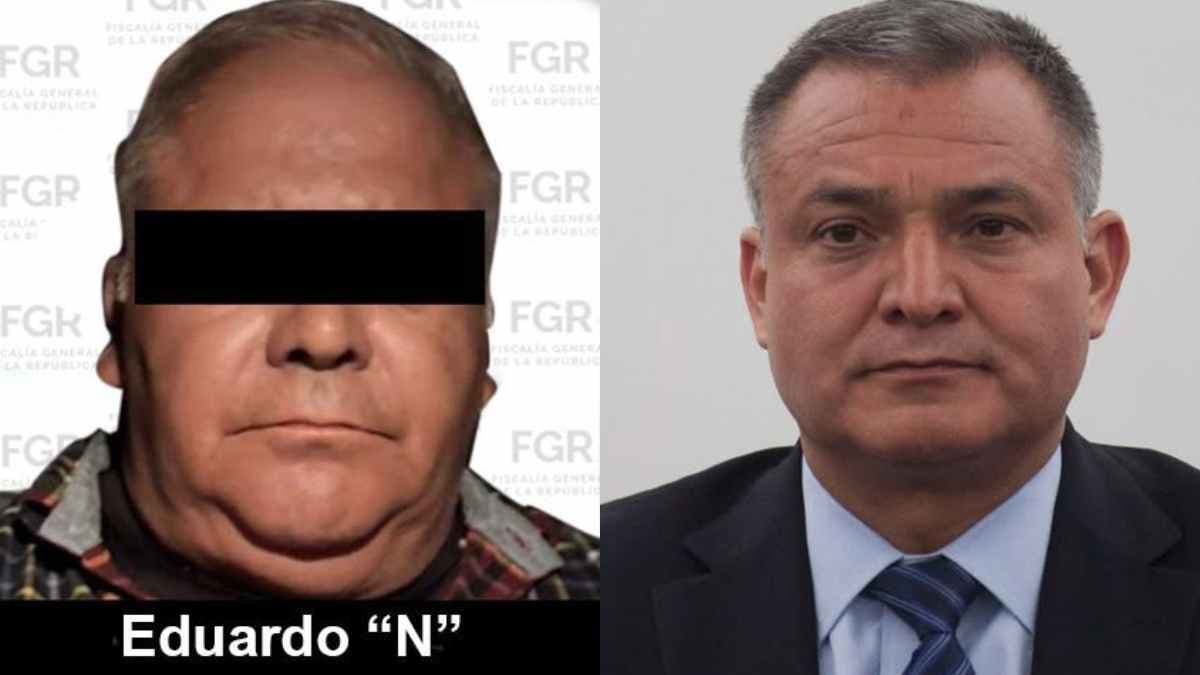 Detención clave en Puebla: cae en Izúcar exoperador de García Luna por saqueo al sistema penitenciario