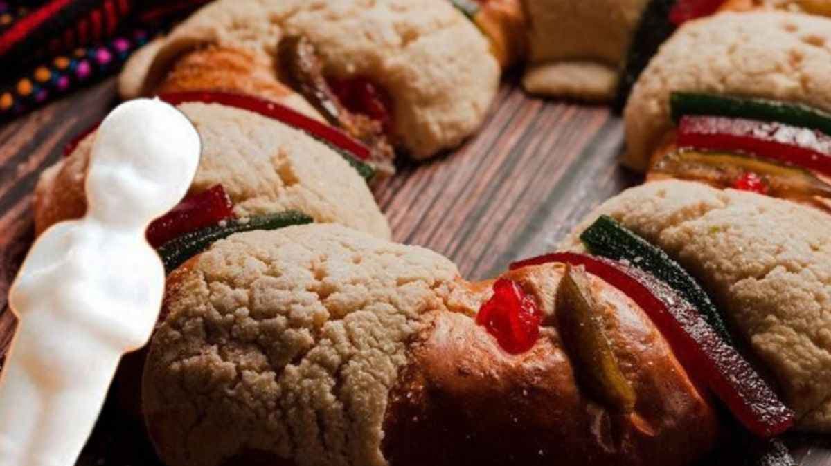 Muñecos de la rosca de Reyes tendrán segunda vida: lanzan campaña de reciclaje en Puebla