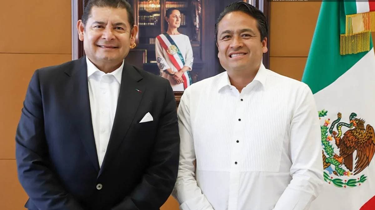 Polémica en Chignahuapan: remodelación municipal favorece empresa del hermano del alcalde