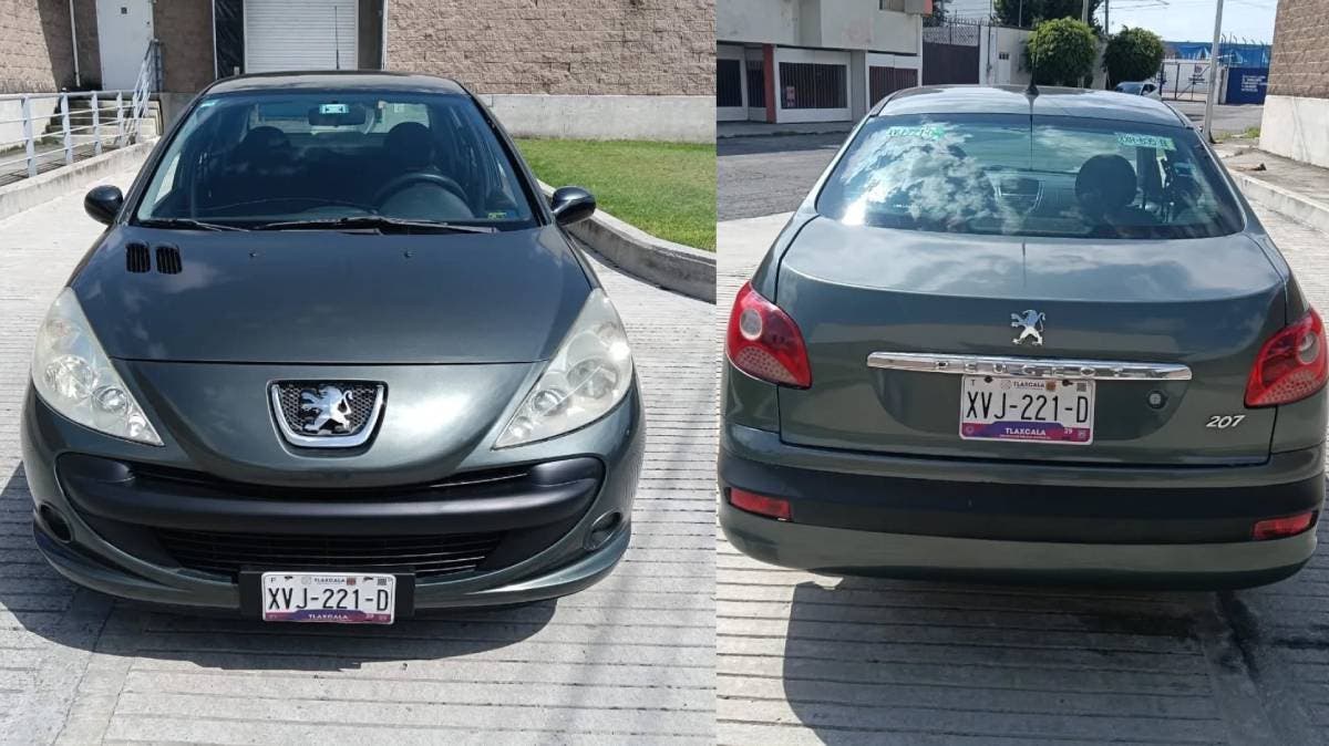 Asalto armado en la Puebla–Tlaxcala: golpean a conductor y roban vehículo en El Capulín