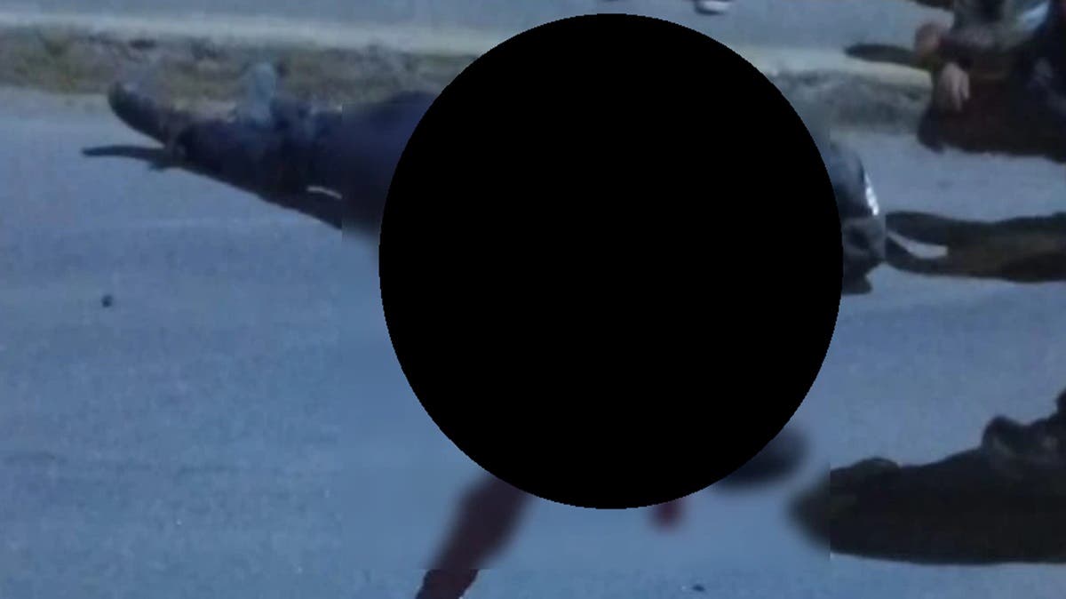 Tragedia en Moyotzingo: joven muere tras salir proyectado de una motocicleta