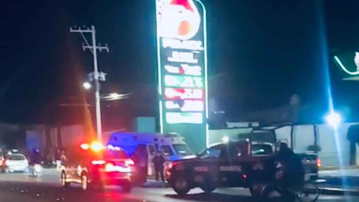 Atlixco: joven muere tras brutal riña en la colonia El Popo