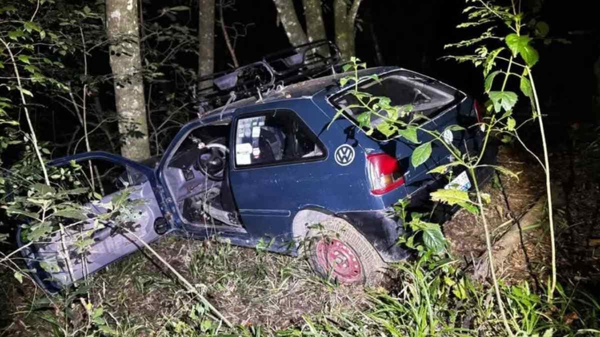 Tragedia en Huauchinango: hallan sin vida a joven desaparecido en barranca