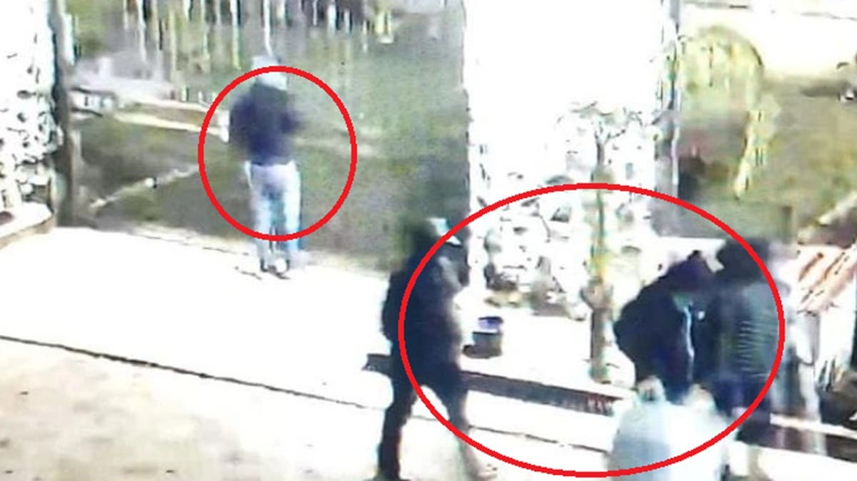 Comando armado irrumpe en vivienda de Puebla: golpean a vigilante y saquean casa