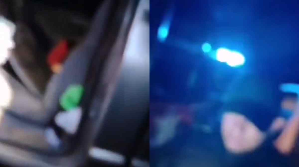 Adulto mayor denuncia presunto abuso policial en Tepeojuma tras detención arbitraria captada en video