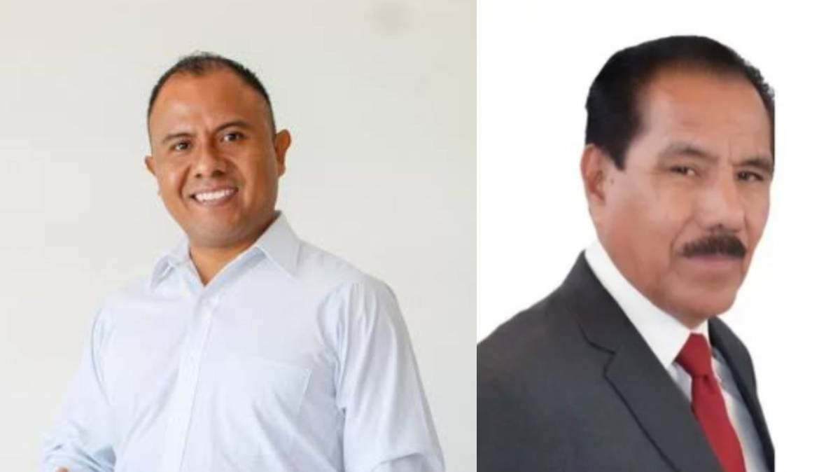 Delegado de Bienestar atropella a motociclista en Izúcar; víctima en coma