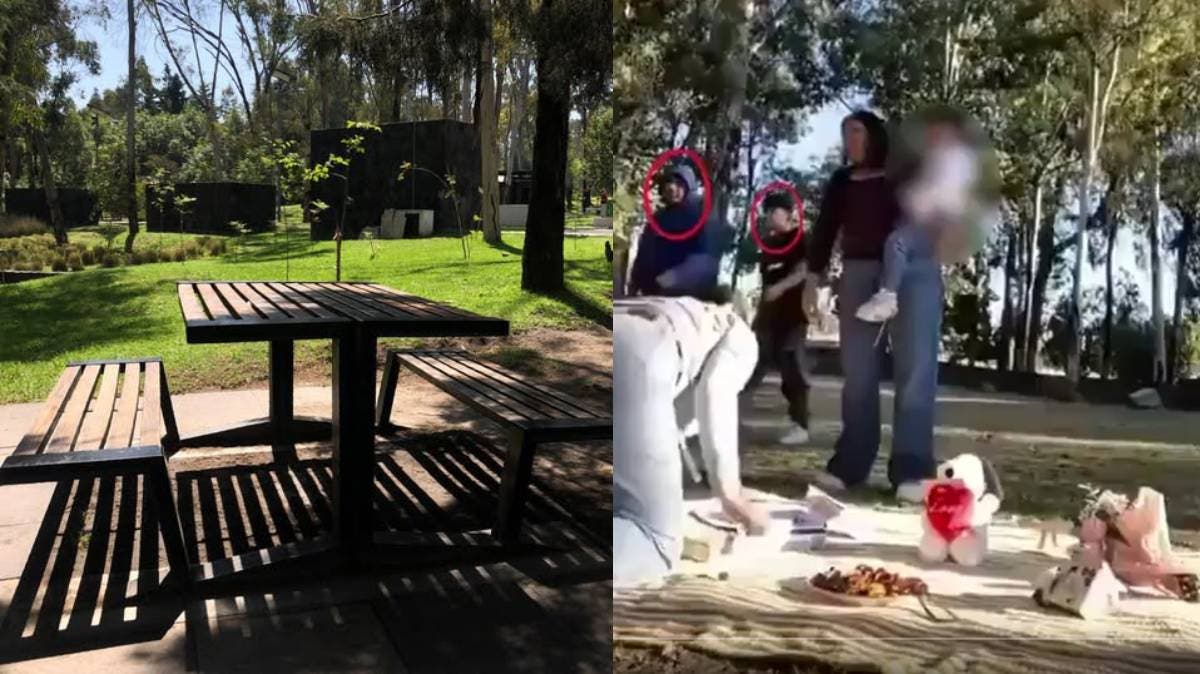 Tras asalto armado en picnic, instalarán cámaras de vigilancia en Los Fuertes, Puebla