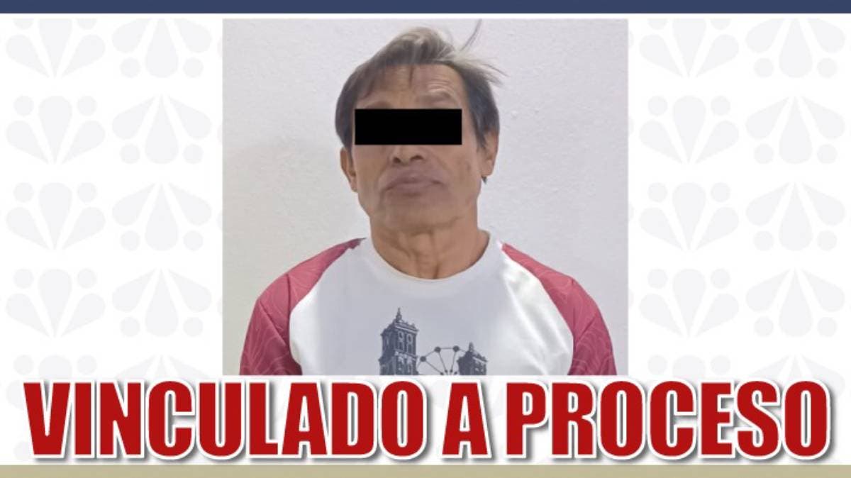 Prisión preventiva para acusado de agresión sexual en la colonia Historiadores