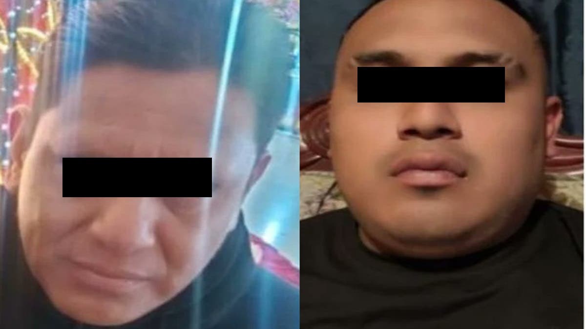 Eran comerciantes del Mercado Morelos: así “levantaron” y ejecutaron a Saúl y César en Puebla