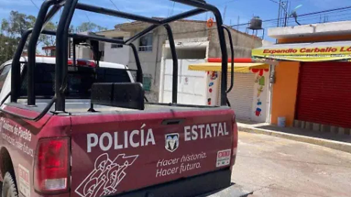 Ignacio Romero Vargas y Xochimehuacan, focos rojos por drogas en Puebla capital