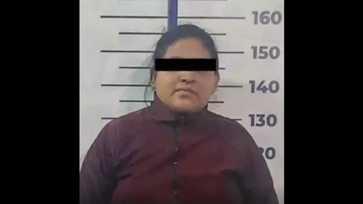 Abandonó a su perrita enferma y terminó en prisión: FGE detiene a Teresa N. en Puebla