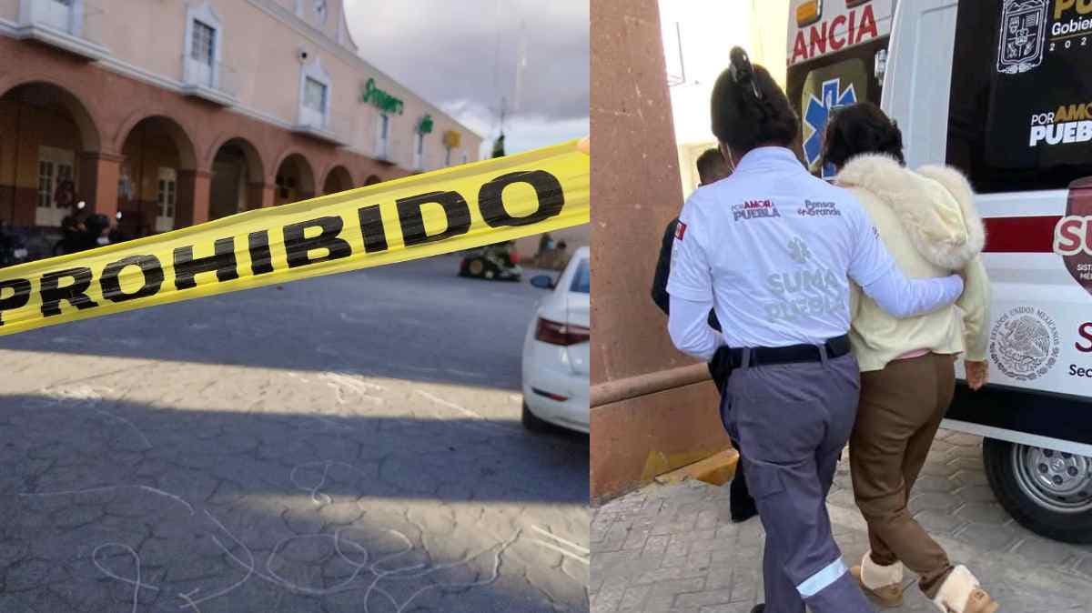 Periodista hospitalizada tras detención arbitraria en Santiago Miahuatlán