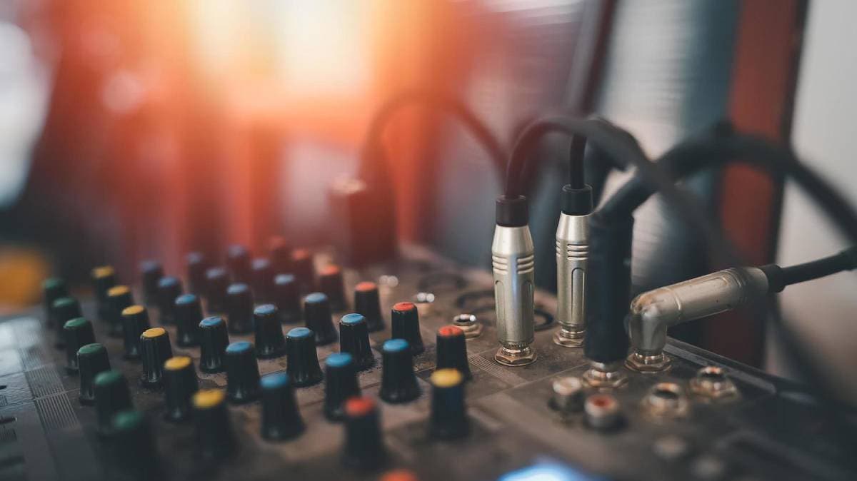 San Martín Texmelucan: por boquete, roban equipo de sonido valuado en 300 mil pesos