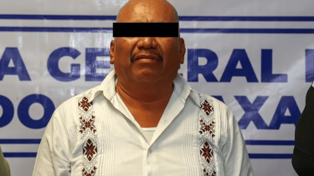 Detienen a presidente municipal acusado de homicidio