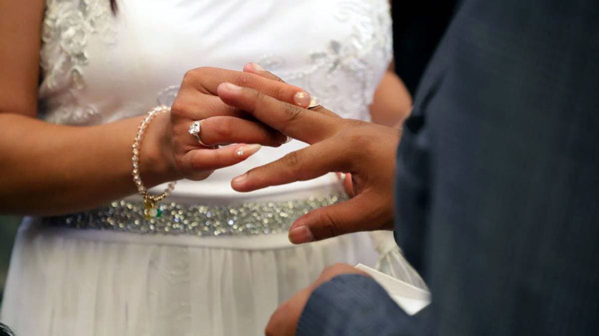 Cásate en San Valentín: Matrimonios Colectivos Puebla 2026 ya tienen requisitos