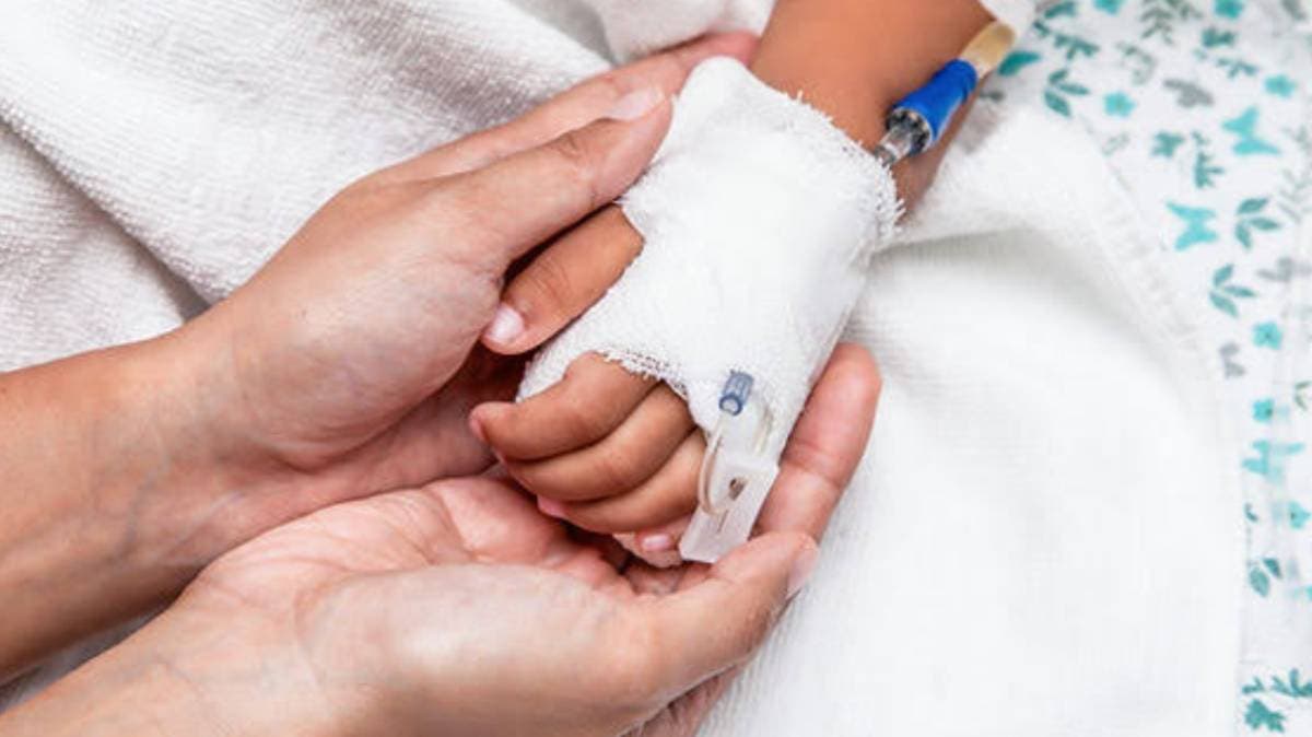 Un disparo al azar quebró la tarde: niño de 8 años lucha por su vida en San Andrés Cholula