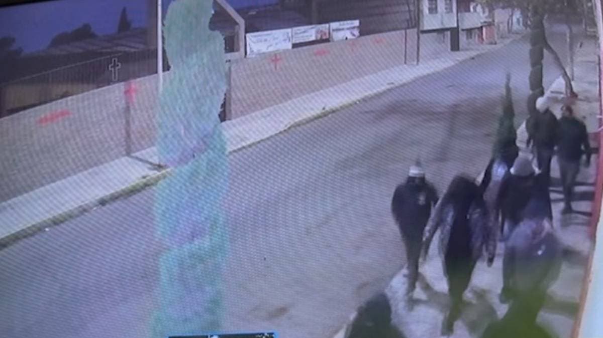 Nueve hombres intentan irrumpir en una vivienda en Puebla y encienden alertas vecinales